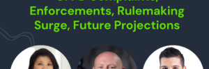 CFPB Complaints Enforcement Rulemaking Surge Future Projections Thumbnail