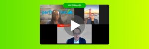 COMPLY Webinar with Rhonda Mcgill, performline about Explore the impact of recent regulatory activities, like EWA, BNPL, and the Chevron Doctrine.