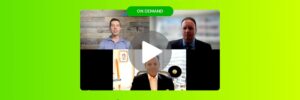 COMPLY webinar hosted by john zanzarella, performline - Understand recent UDAAP regulatory actions and trends from the CFPB, FTC, & FDIC.