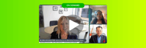 COMPLY Webinar video of Rhonda McGill and Venable LLP partners Ellen T. Berge and Jonathan L. Pompan