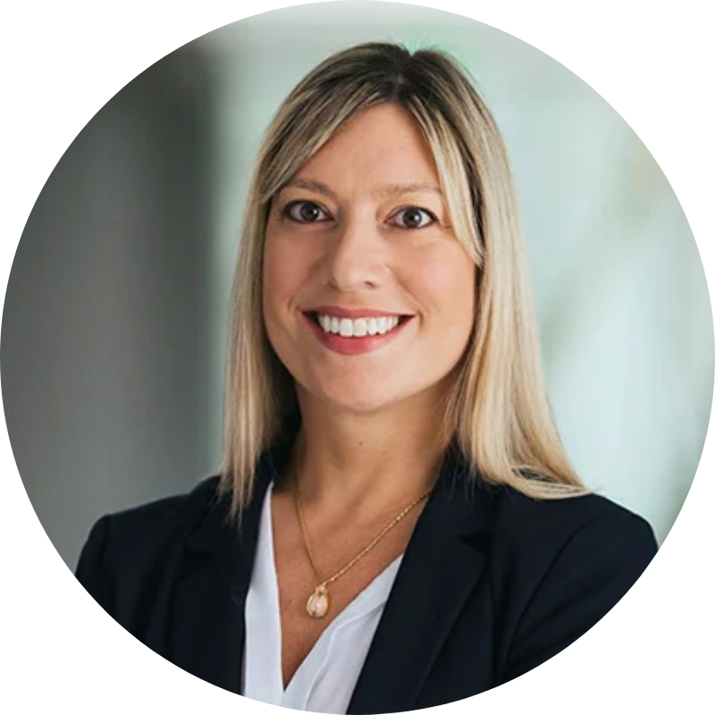 Ellen Berge, Partner at Venable LLP